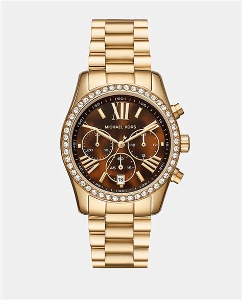 reloj michael kors mujer digital corte ingles